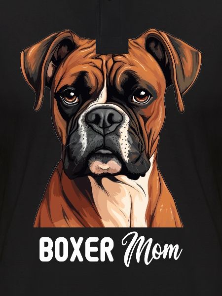 Chien Boxer