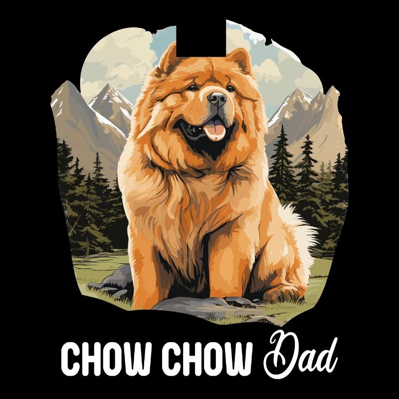 Chow Chow pour chien