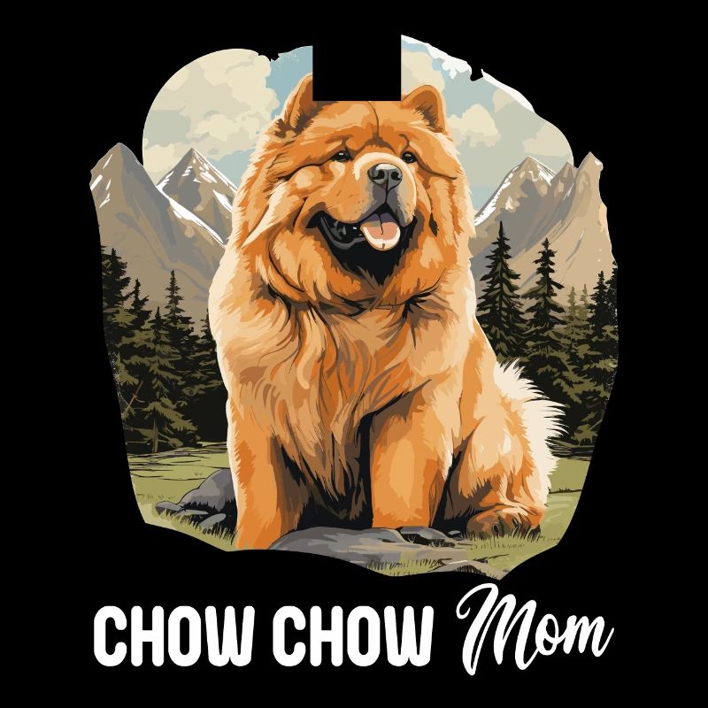 Dog Chow Chow
