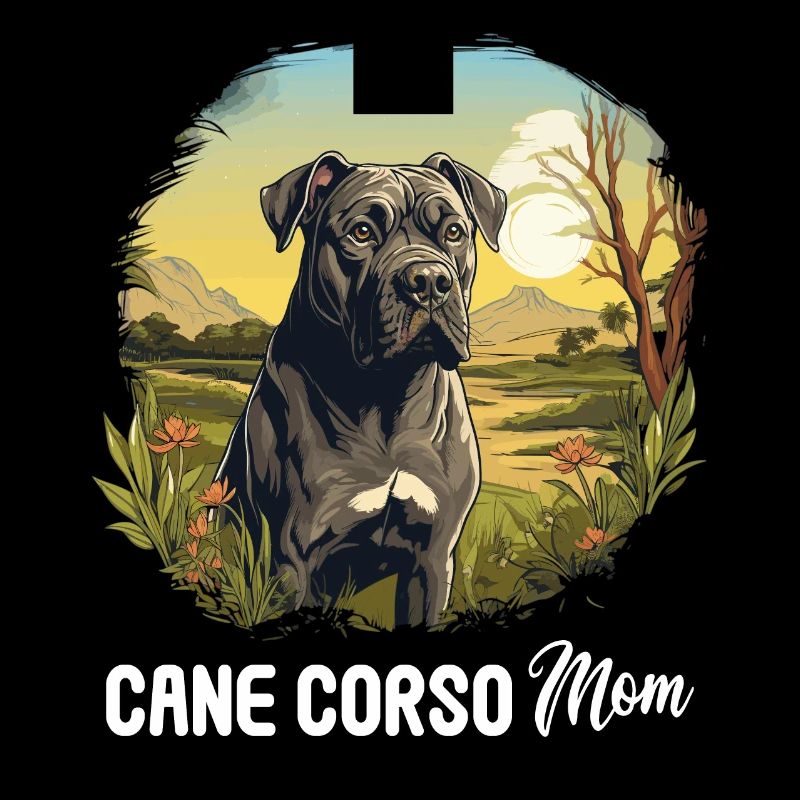 Hund Cane Corso