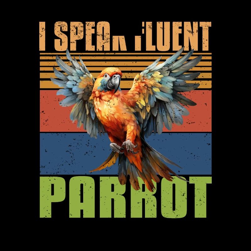 Perruche Perruche Oiseau Perruche Propriétaire