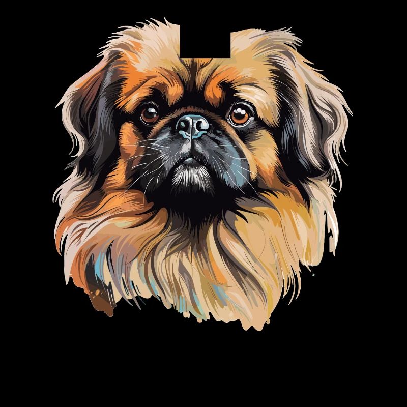 Pekingese