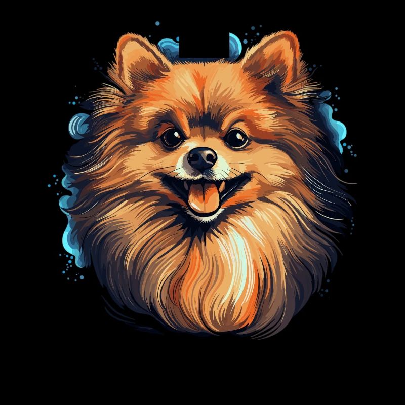 Pomeranian