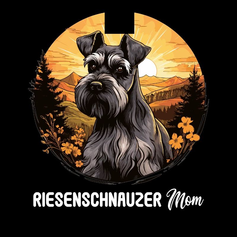 Schnauzer géant