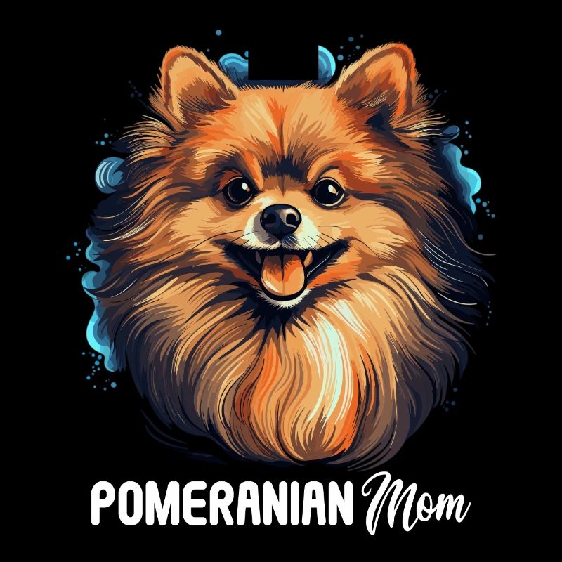 Pomeranian