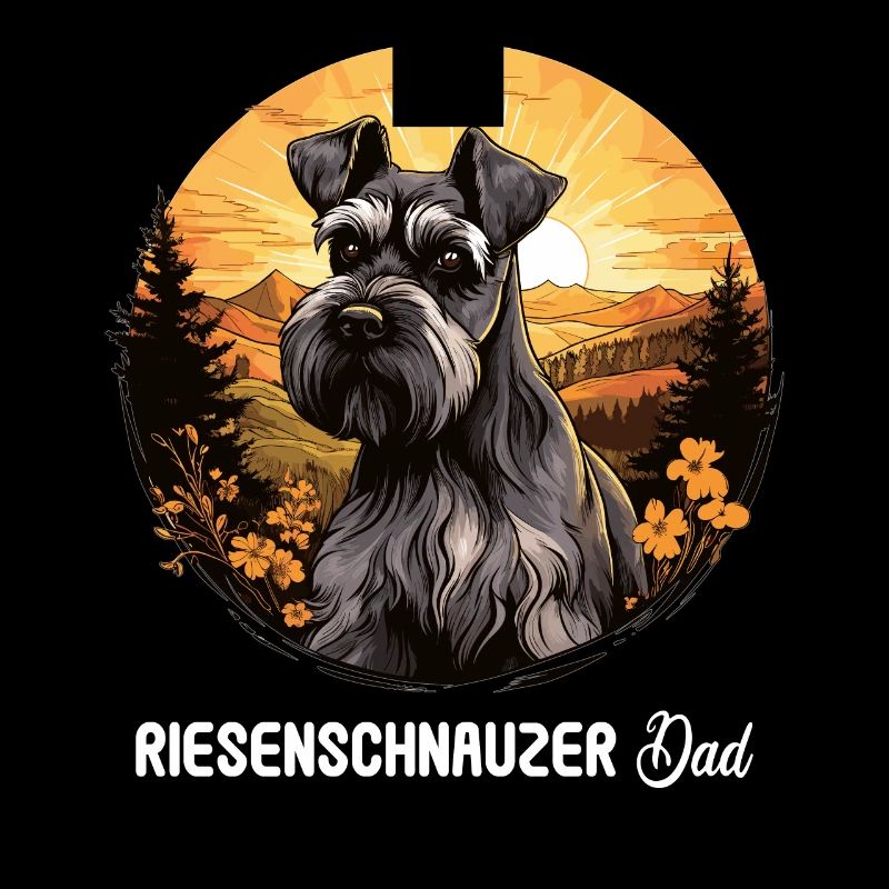 Schnauzer géant