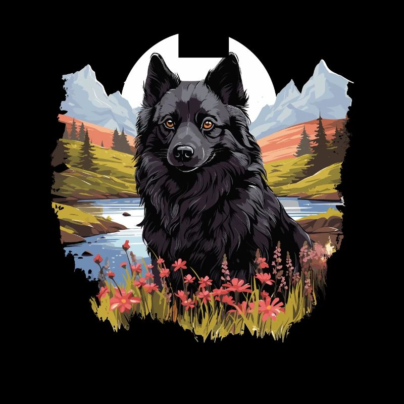 Schipperke