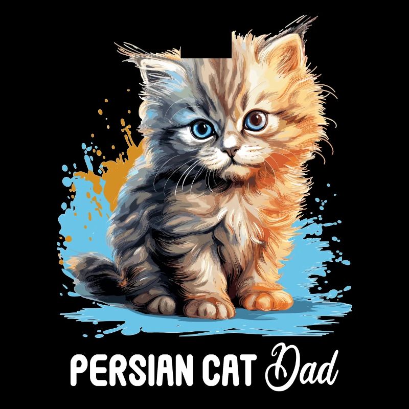 Chat persan Perser Katze