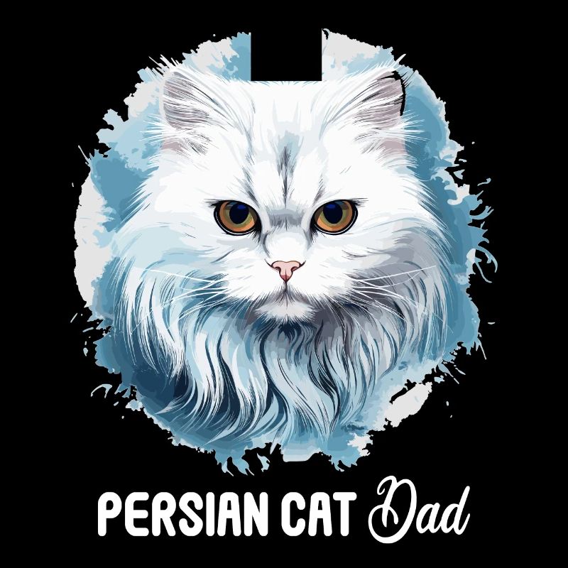 Chat persan Perser Katze