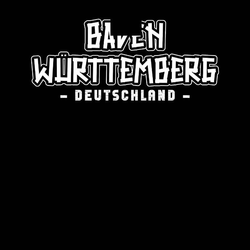 Bade-Wurtemberg Wurtemberg