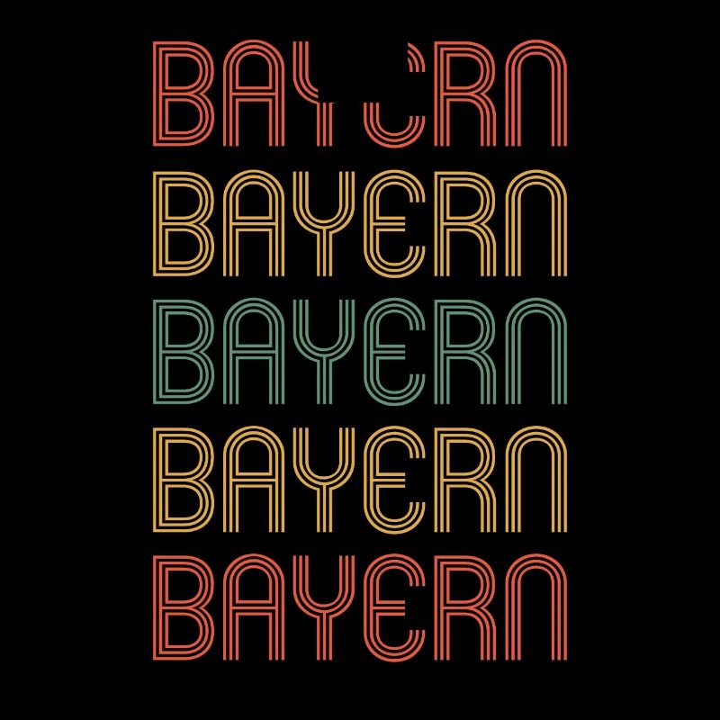 Bayer Bayerin Bayern