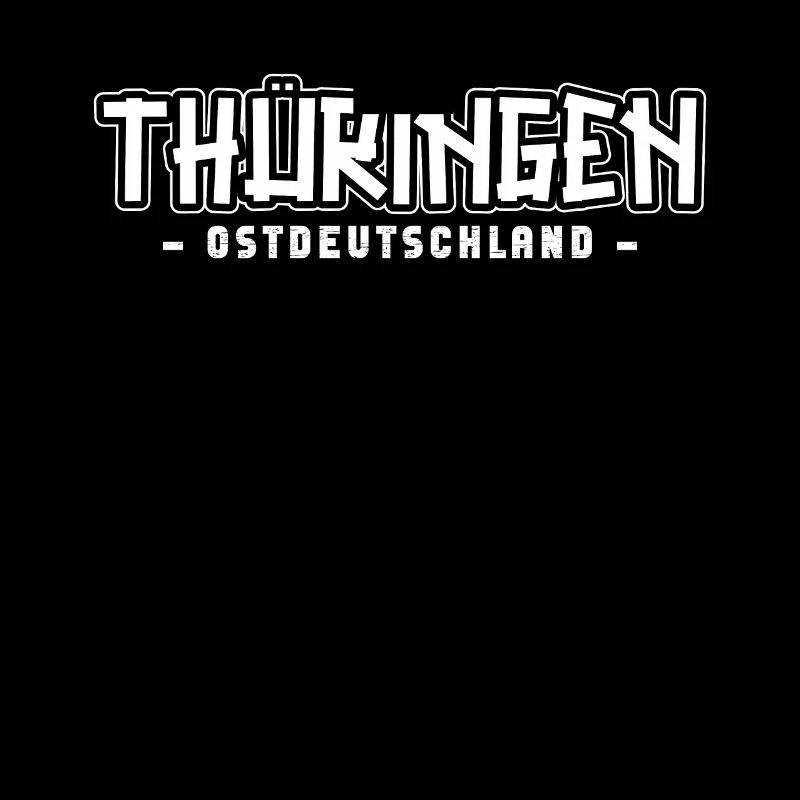 Thuringian Thuringian Thuringia