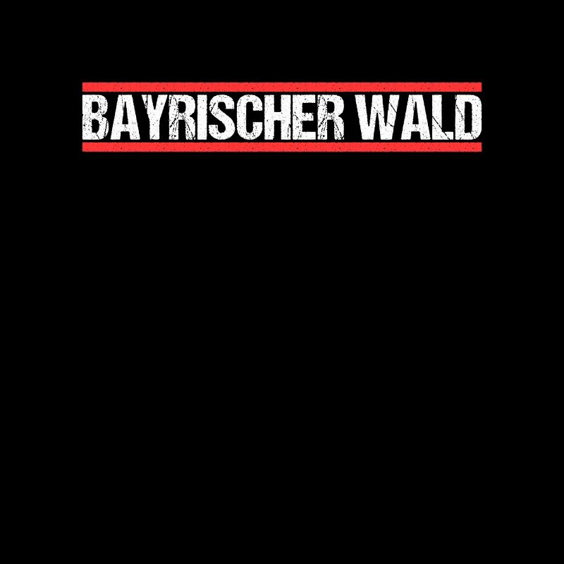 Bayrischer Wald