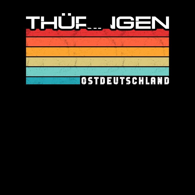 Thuringian Thuringian Thuringia