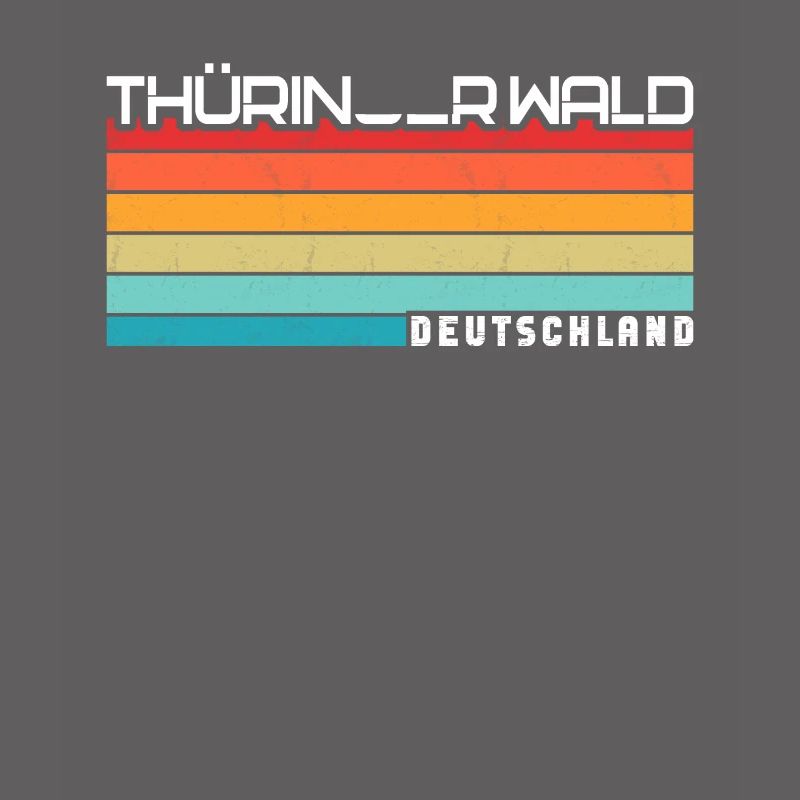 Thüringer Wald