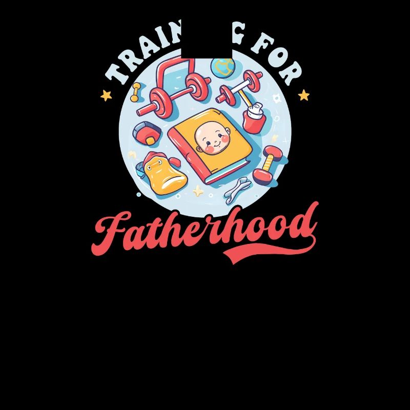 Future Dad Training für die Vaterschaft