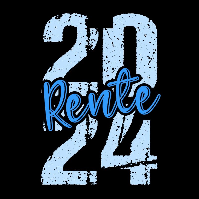 Pension de retraite Pension de pensionné 2024