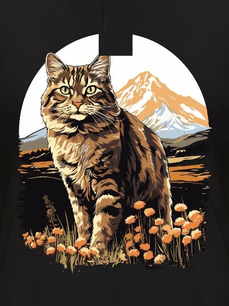 Chat Chats American Bobtail