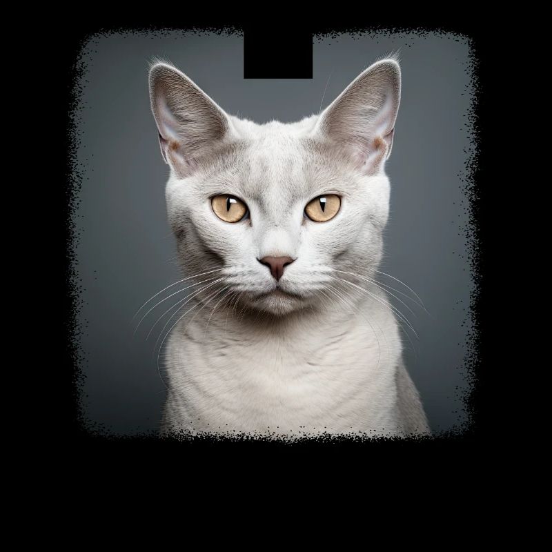Burmilla Kätzchen Burmilla Katze