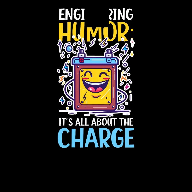 Electrical Engineering It’s All About the Charge