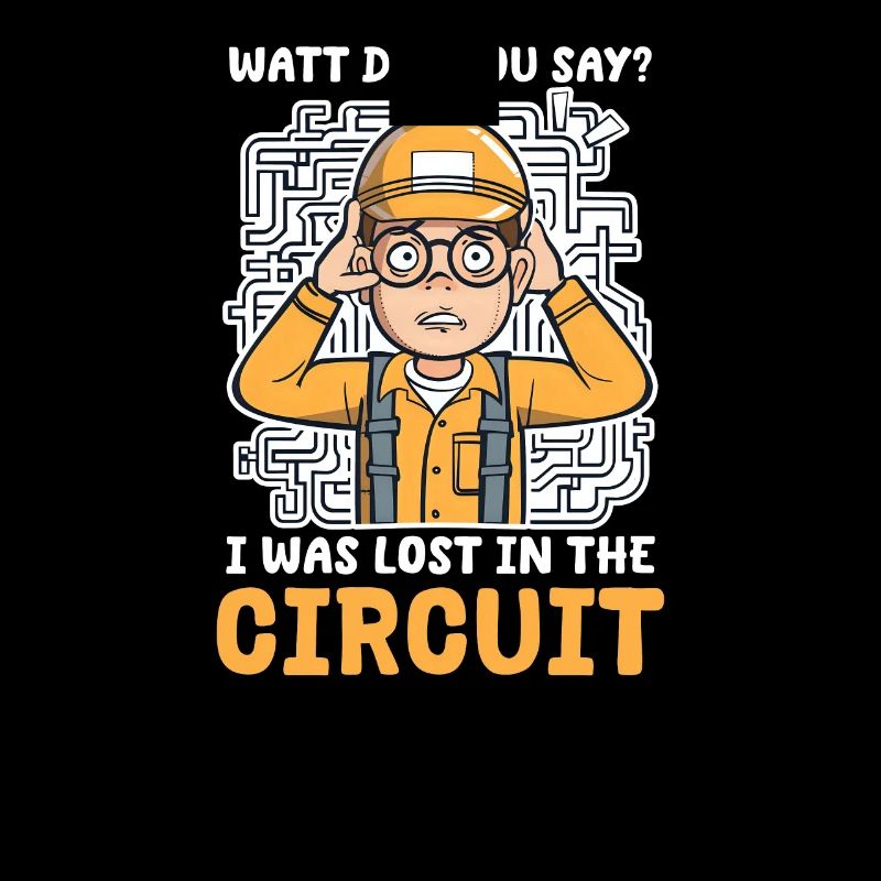 Electrical Engineering Watt Did You Say