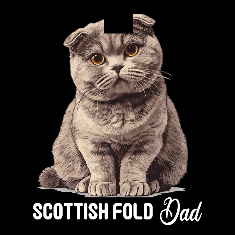 Scottish Fold Kitten Scottish Fold Cat