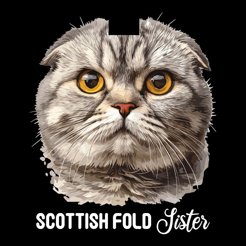Scottish Fold Kitten Scottish Fold Cat