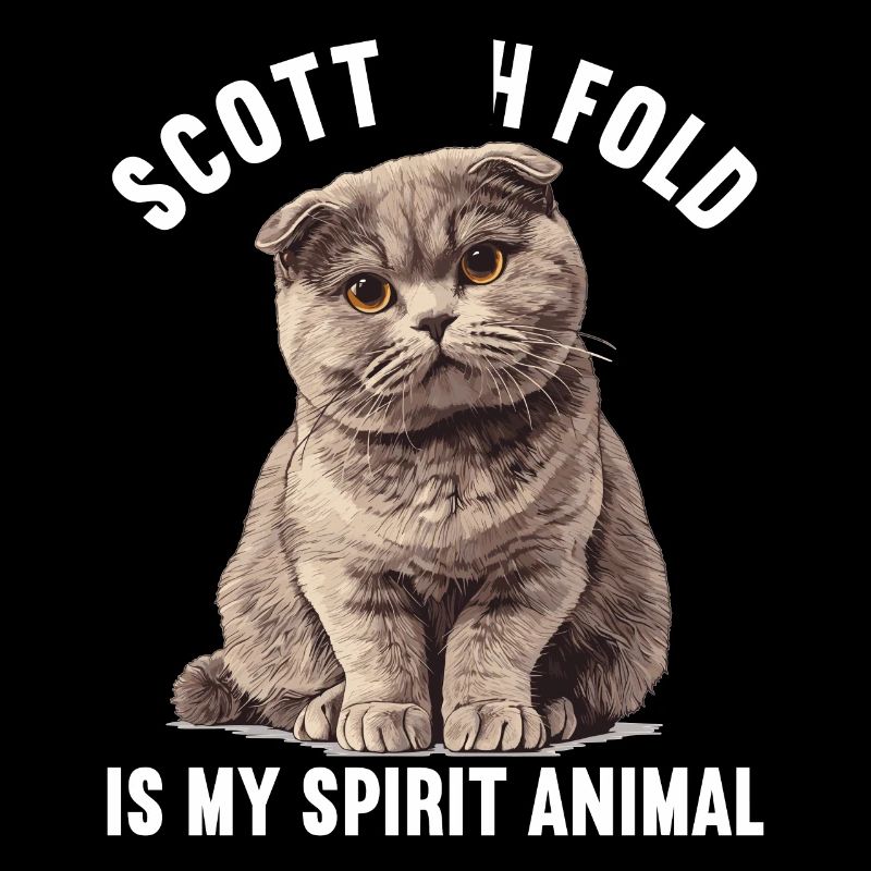 Scottish Fold Kitten Scottish Fold Cat