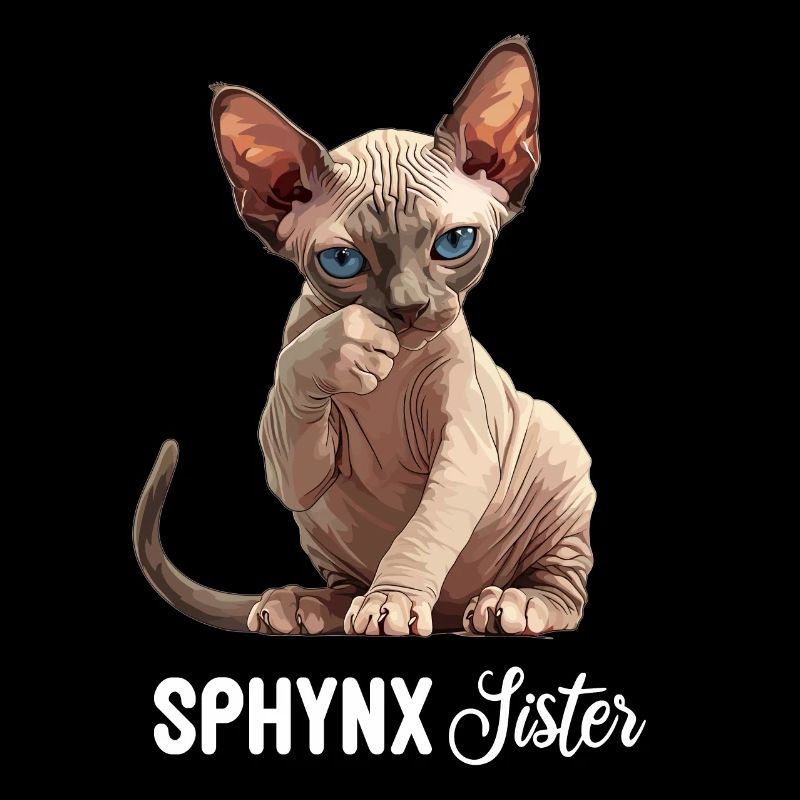 Sphynx Kitten Sphynx Cat