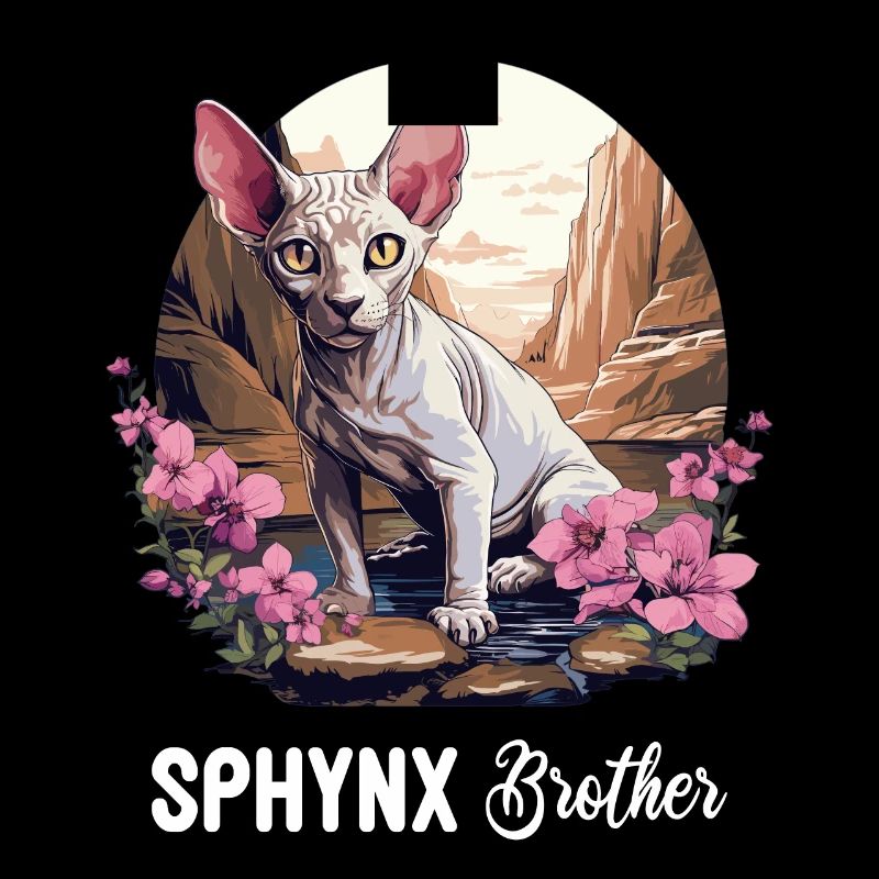 Sphynx Kitten Sphynx Cat