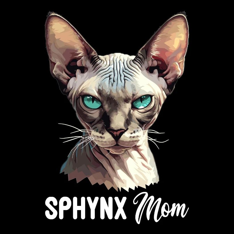 Chaton Sphynx Chat Sphynx
