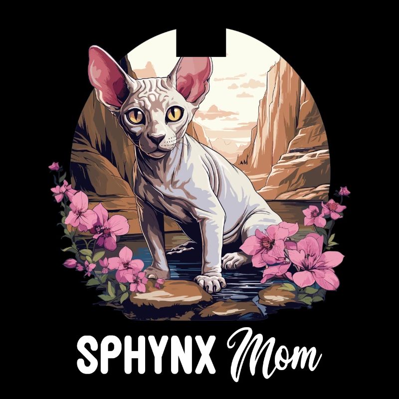 Chaton Sphynx Chat Sphynx