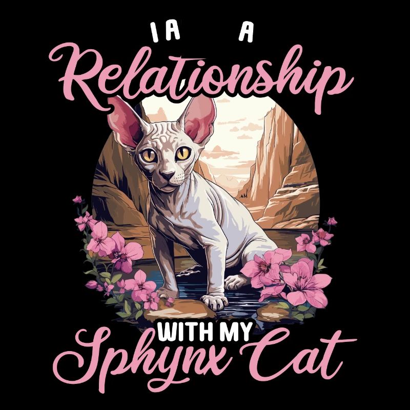 Chaton Sphynx Chat Sphynx