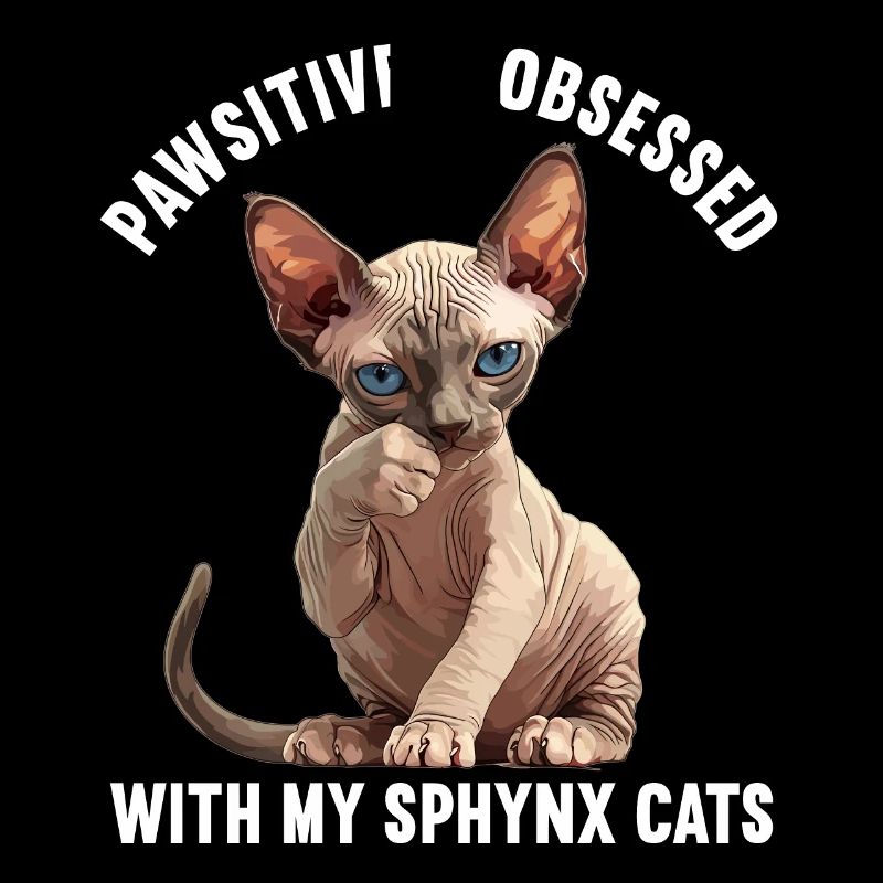 Chaton Sphynx Chat Sphynx