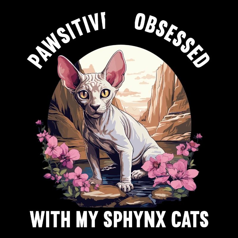 Chaton Sphynx Chat Sphynx