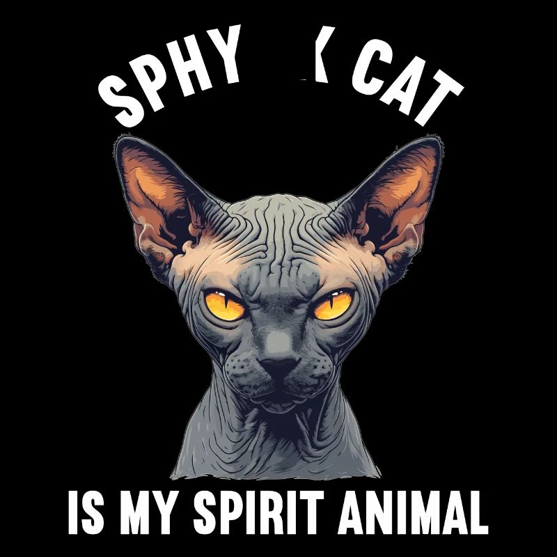 Chaton Sphynx Chat Sphynx