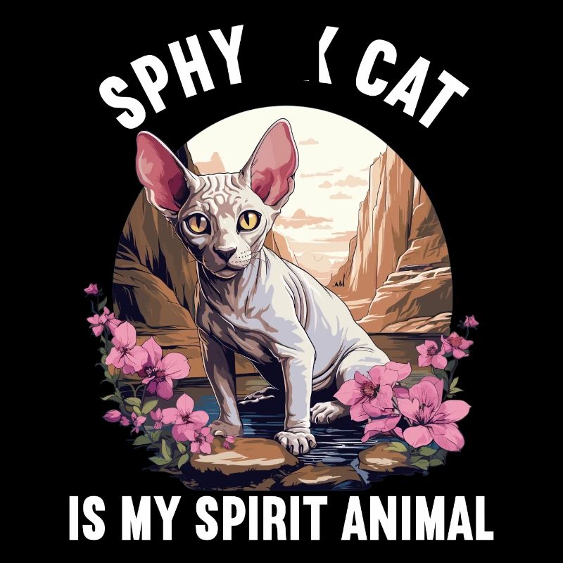 Sphynx Kitten Sphynx Cat