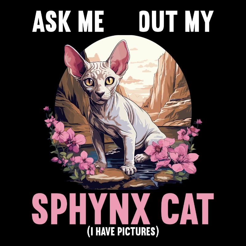 Sphynx Kitten Sphynx Cat