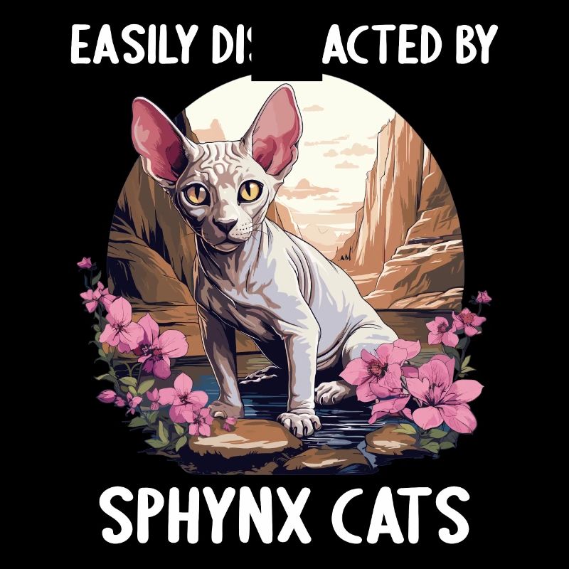 Sphynx Kitten Sphynx Cat