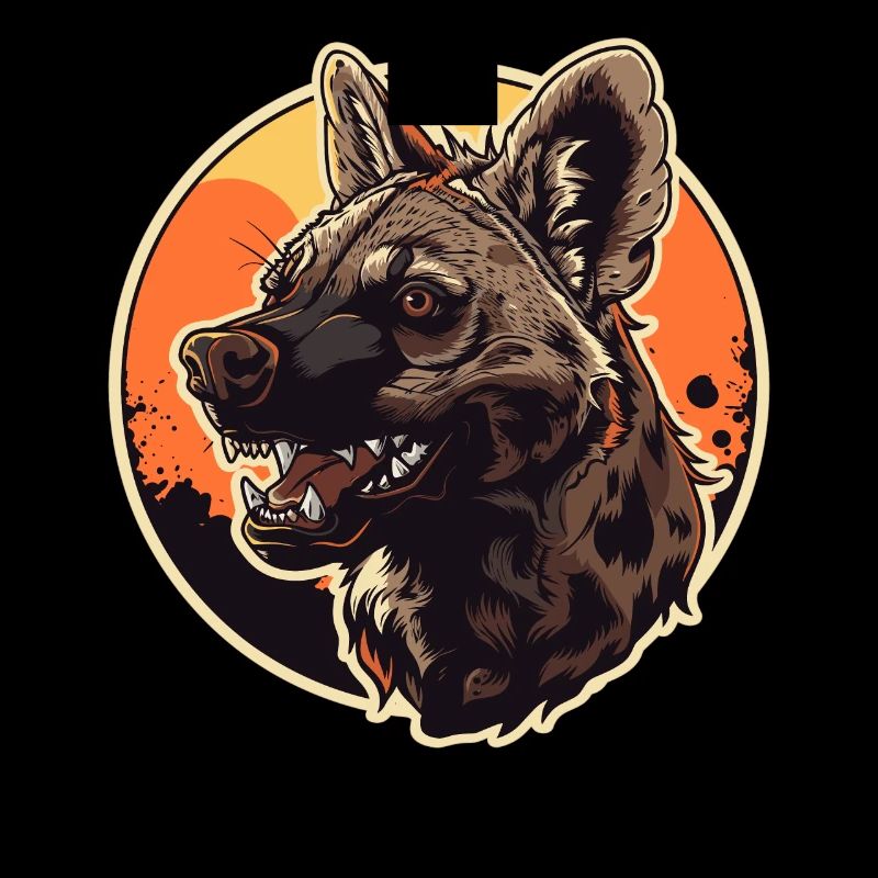 Aardwolves Aardwolf