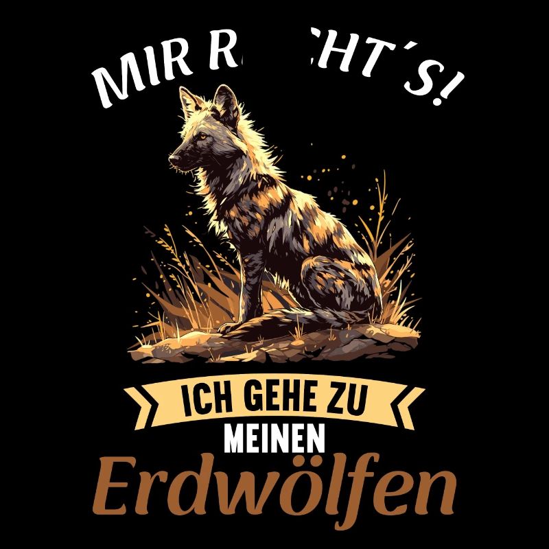Aardwolves Aardwolf