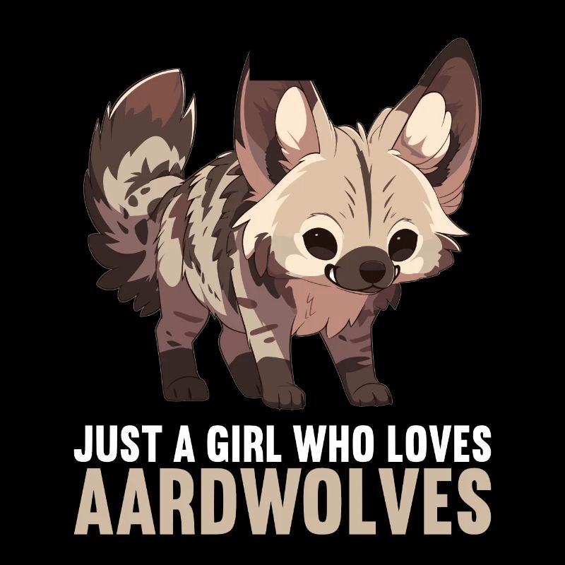 Aardwolves Aardwolf