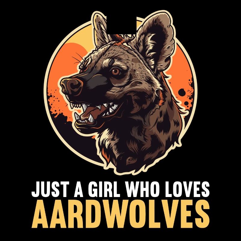 Aardwolves Aardwolf