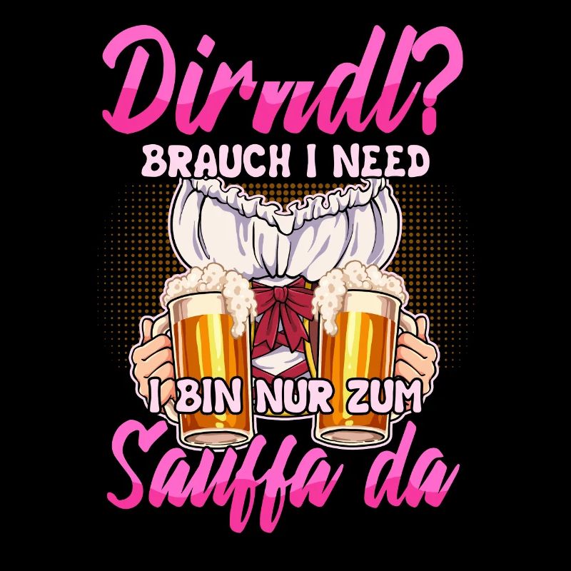 Remplacement de Dirndl