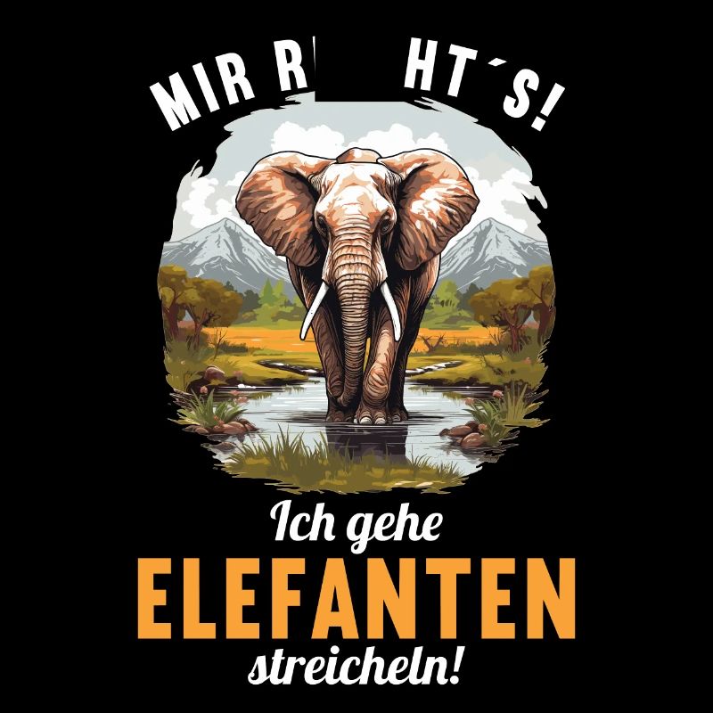 Éléphant Éléphant