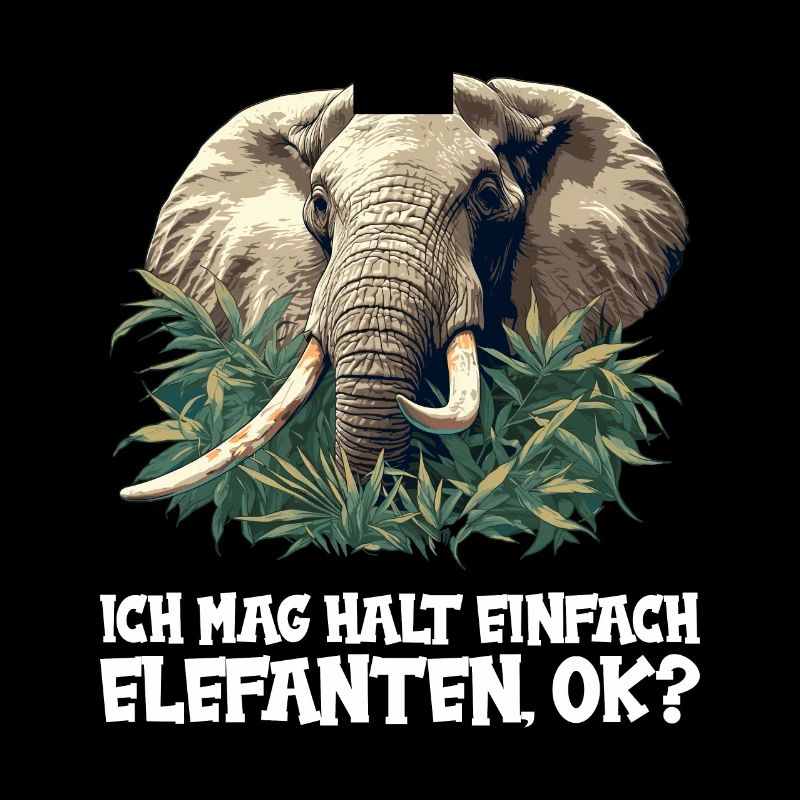 Éléphant Éléphant