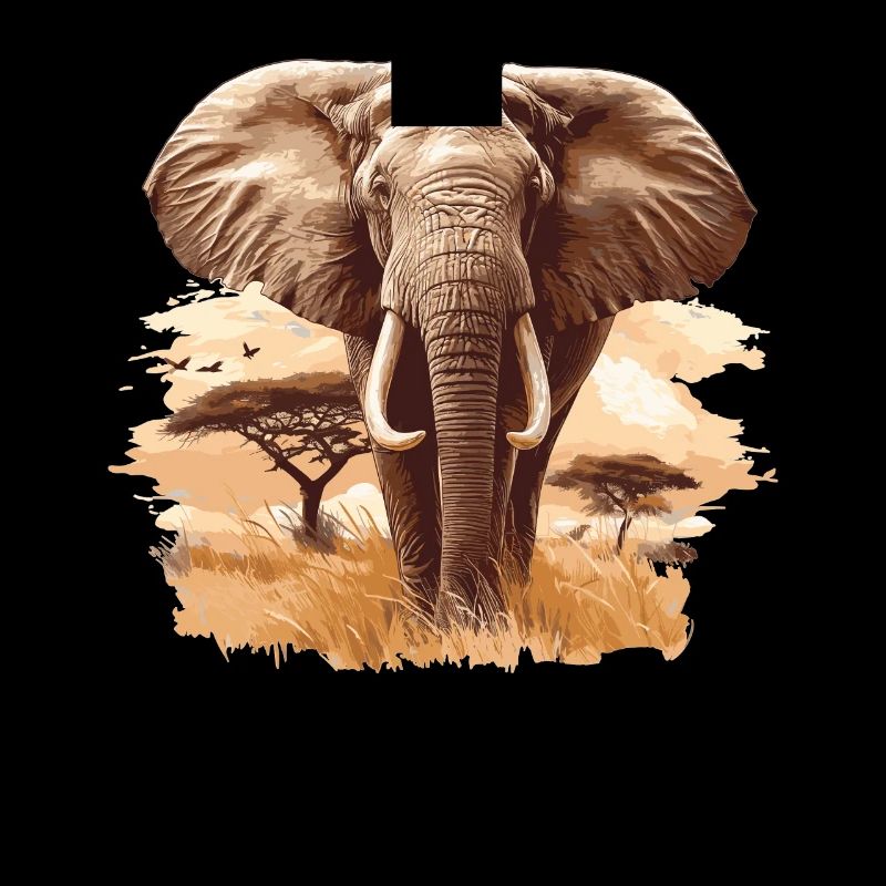 Éléphant Éléphant