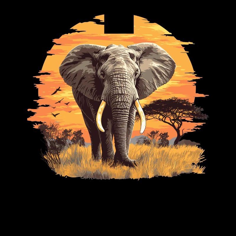 Éléphant Éléphant