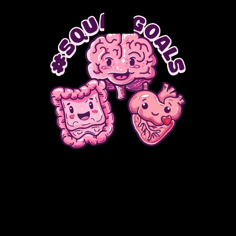 GI-Krankenschwester #SQUADGOALS