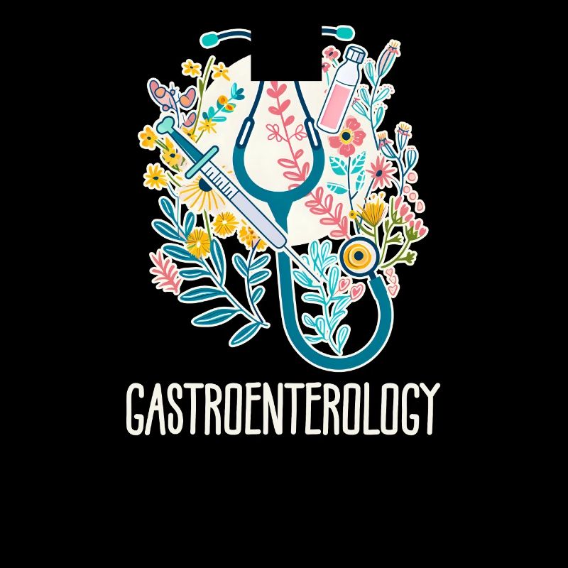 Infirmière gastro-entérologue gastro-entérologue